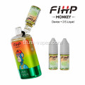 FIHP ลิง 30k พัฟ vape แบบใช้แล้วทิ้ง